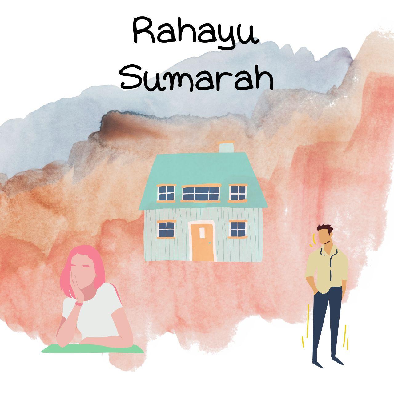 rahayu sumarah rahayu sumarah