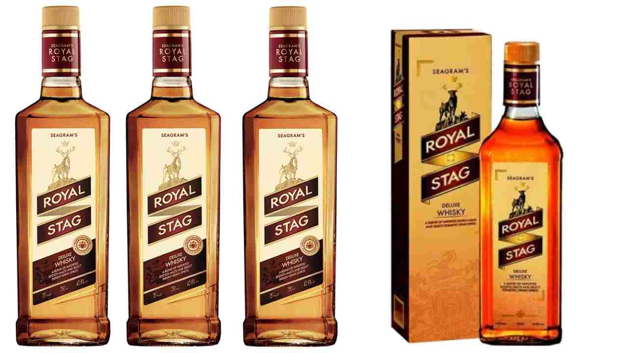 Liquor Brands in India