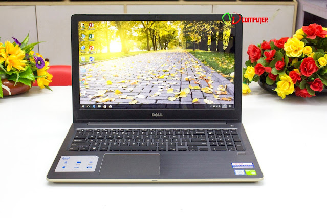 Dell Vostro V5568