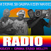 AUDIO | Six galinya X Kish stopar X Eddy Mavoco -Radio | DOWNLOAD