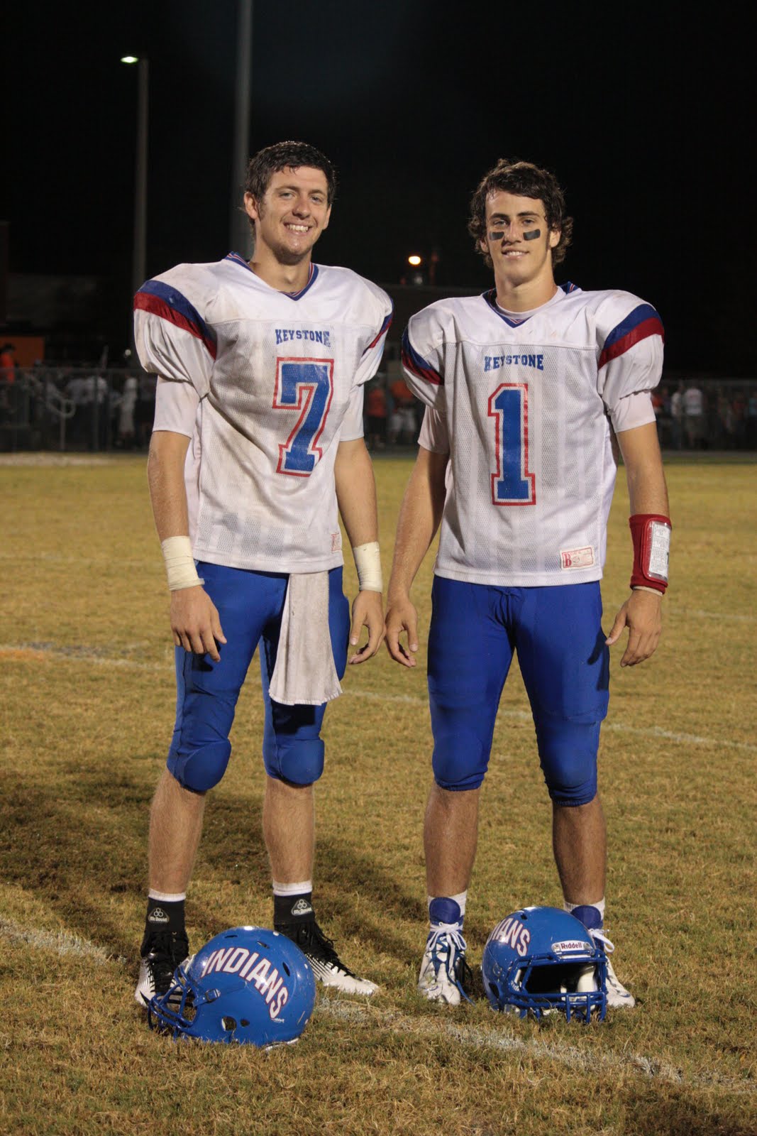 Live Well~Love Much~Laugh Often: Umatilla Bulldogs......