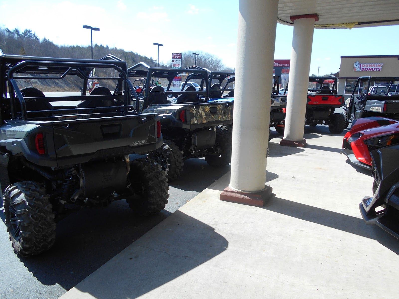 SSRTA News Blog Carns Equipment in Clearfield