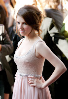 Anna Kendrick HQ photo