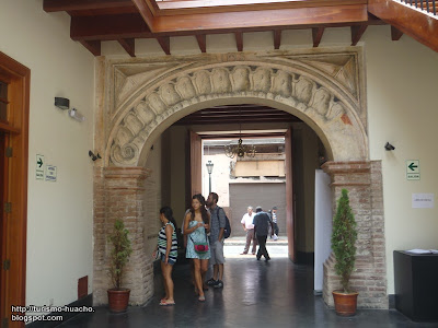 Museo Sitio Bodega y Quadra