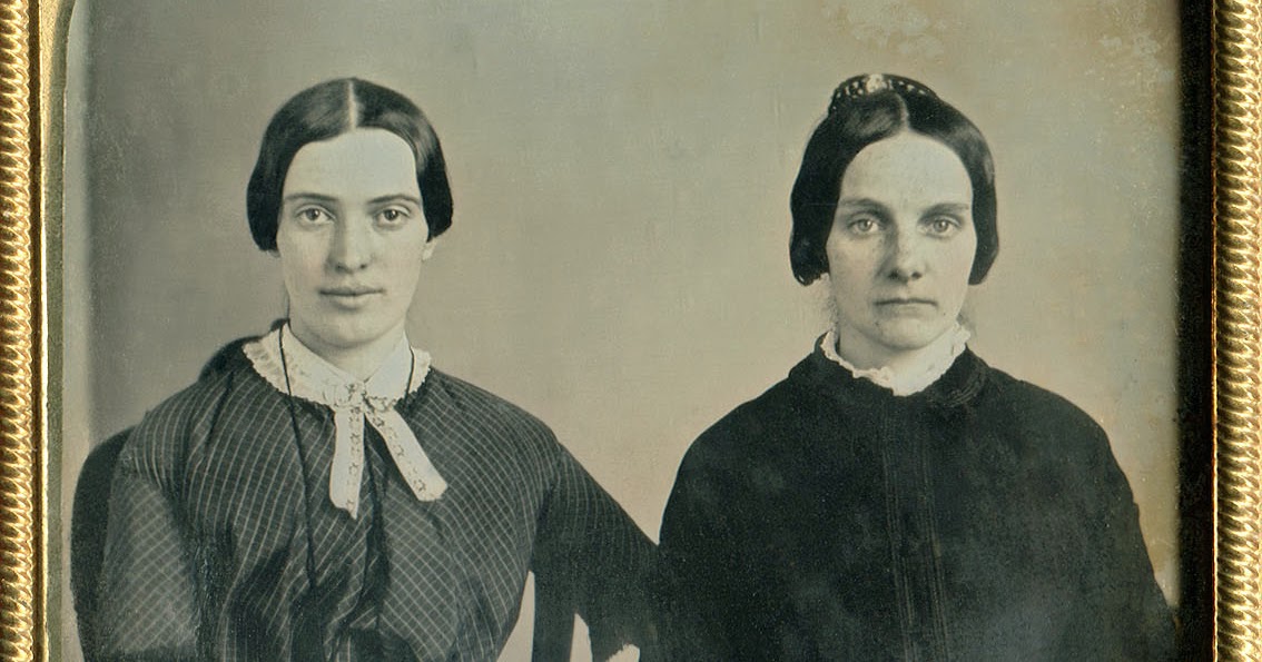 Valley City: Grand Rapids&rsquo; Emily Dickinson Connection