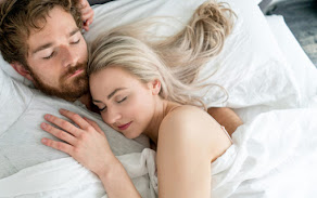 MEN, ARE YOU AWARE THAT UNDER-SLEEPING OR OVER-SLEEPING CAN MAKE YOU INFERTILE?