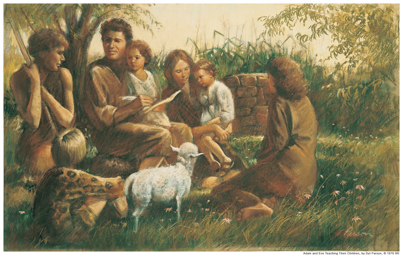 Four Books of Scripture Testify of Jesus Christ!: 42w A Follow-up Post ...