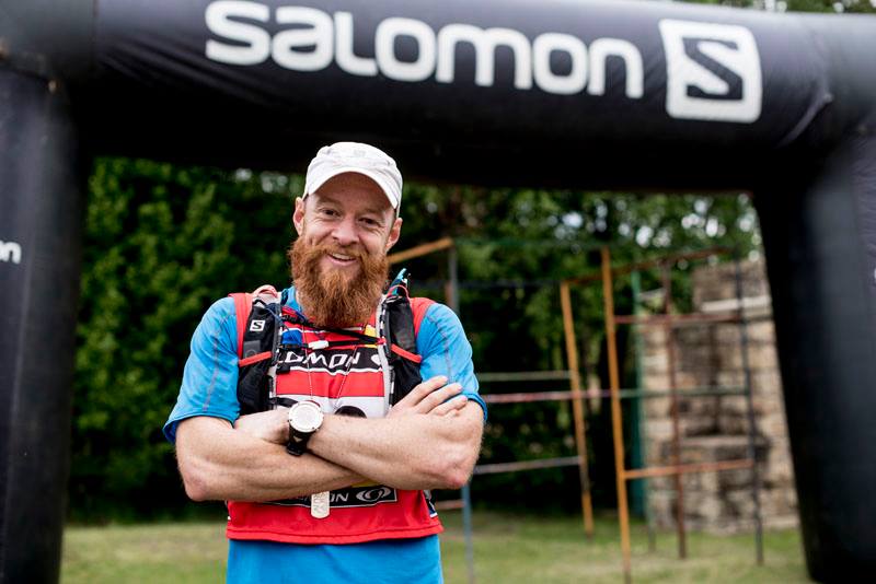 Salomon Skyrun South Africa