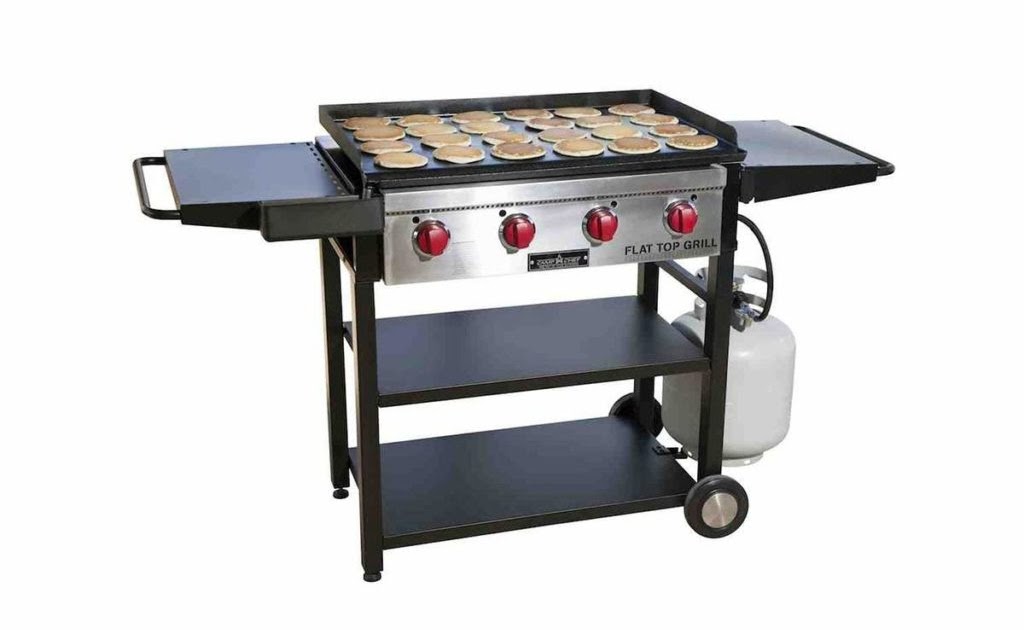 best camp chef smokers and grills Repost21