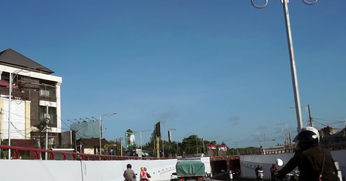 underpass simpang siur bali underpass simpang siur bali