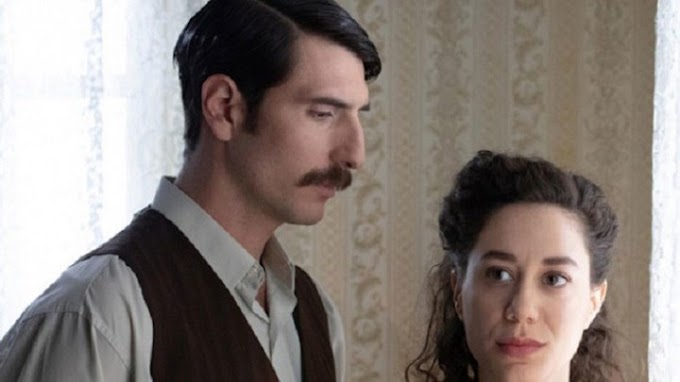 Άγριες Μέλισσες: Η ιδιαίτερη πρόταση του Μελέτη στην Πηνελόπη για τον Κλεομένη