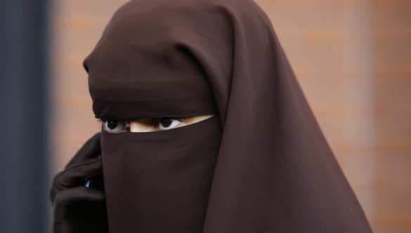 В Саудовской Аравии мужчинам разрешили есть собственных жен