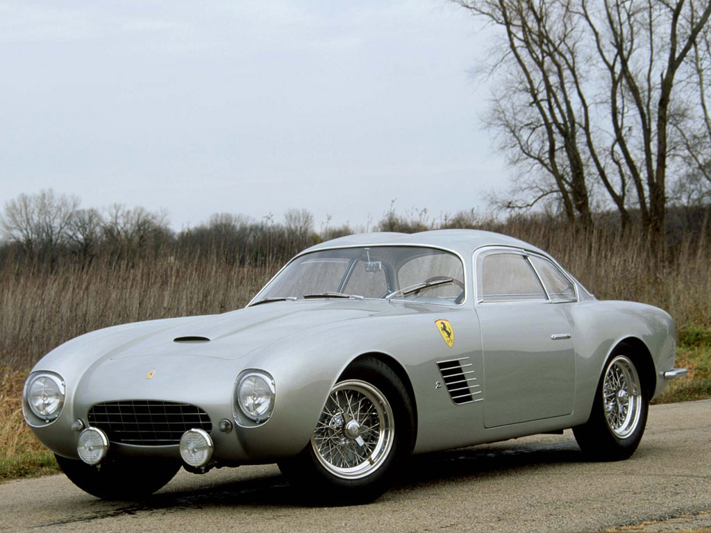 Ferrari Older Models 6