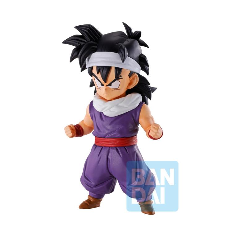 Son Gohan Ichibansho Dragon Ball EX World Tournament Super Battle