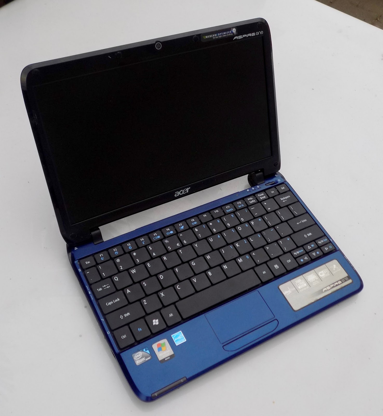 23+ Harga Notebook Acer Aspire One Bekas Booming