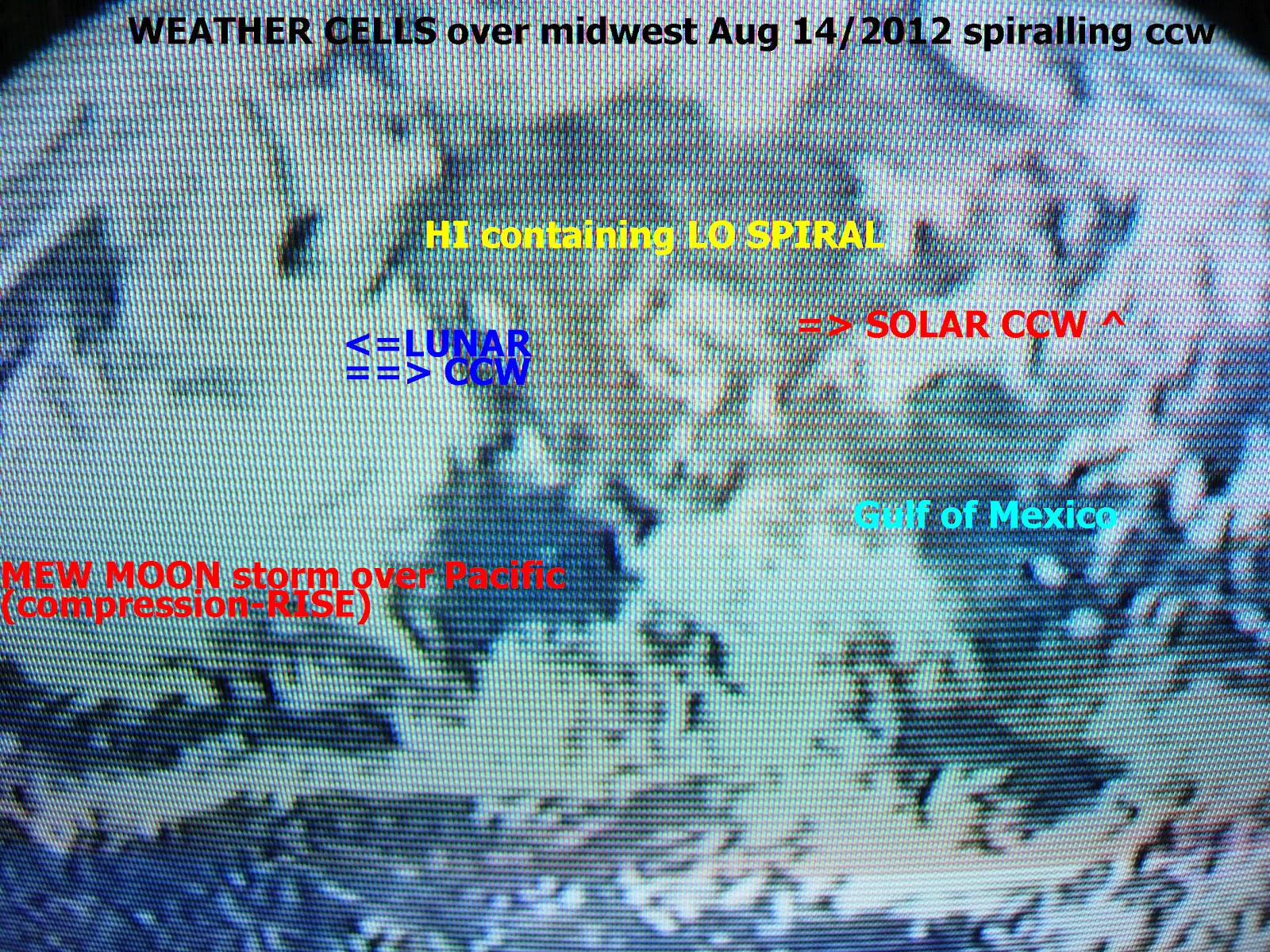 Bay, Whidbey Island, WA EARTH SCIENCE