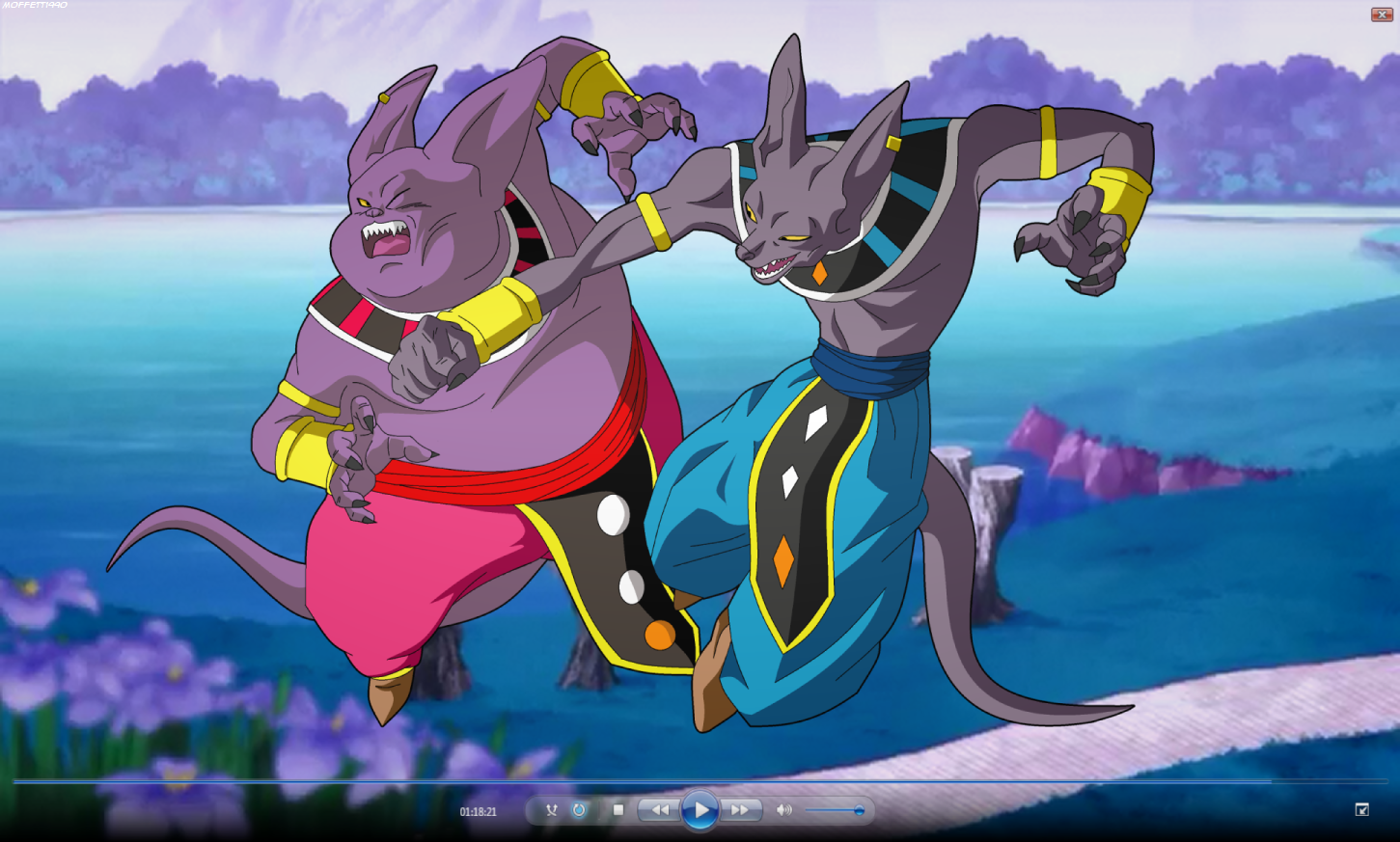 10 Facts About Beerus from Dragon Ball, the God of Destruction of