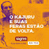 'Feras do Kajuru' passa a fazer transmissões com imagens da cabine pelo YouTube