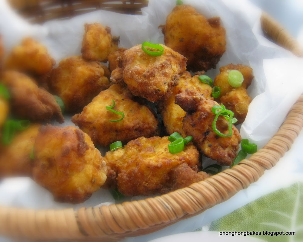 PH the Malaysian Carnivore Buttermilk Chicken Nuggets