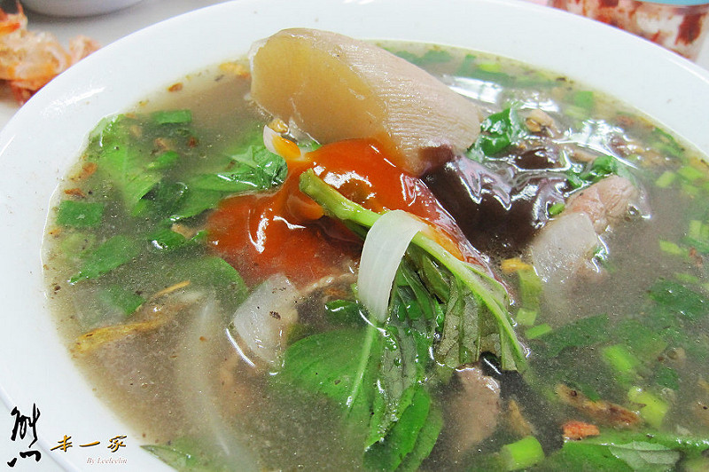 越南河粉春捲|越式米粉湯|越南牛肉麵
