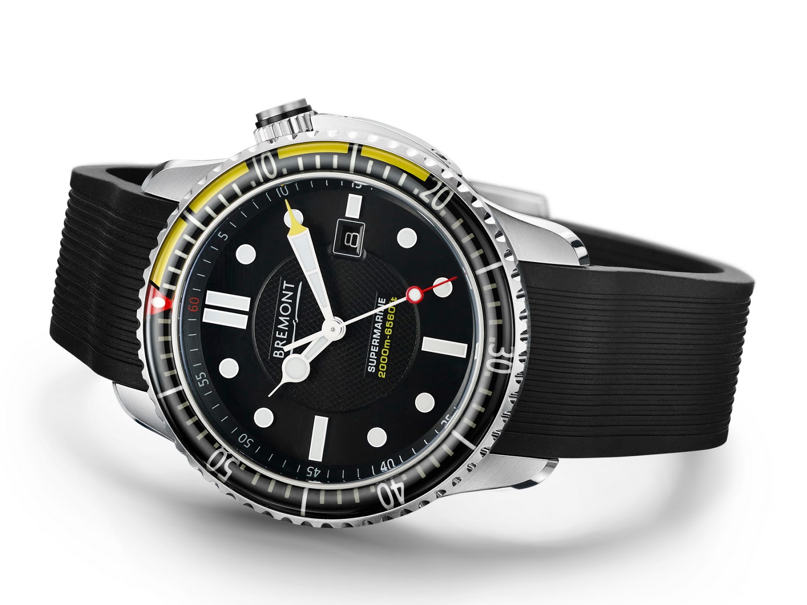 Bremont's new Supermarine S2000 Red and Yellow BREMONT%2BSupermarine%2BS2000%2BYELLOW%2B01