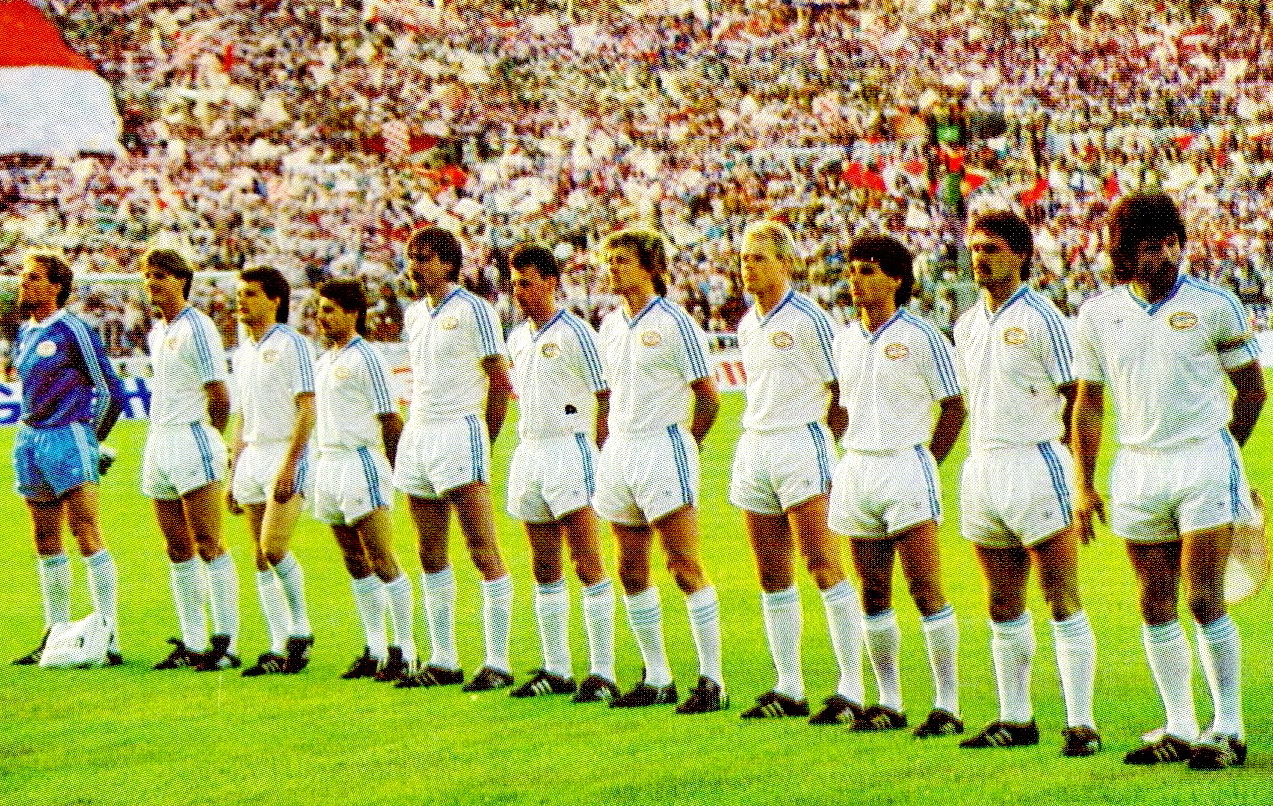 Image result for PSV EINDHOVEN 1987-1988