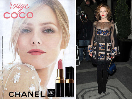 Chanel 1991  Chanel makeup looks, Makeup ads, Chanel makeup