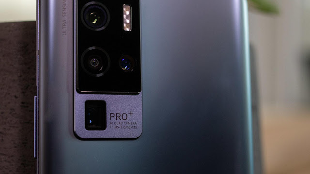 Vivo X50 Pro+ Review