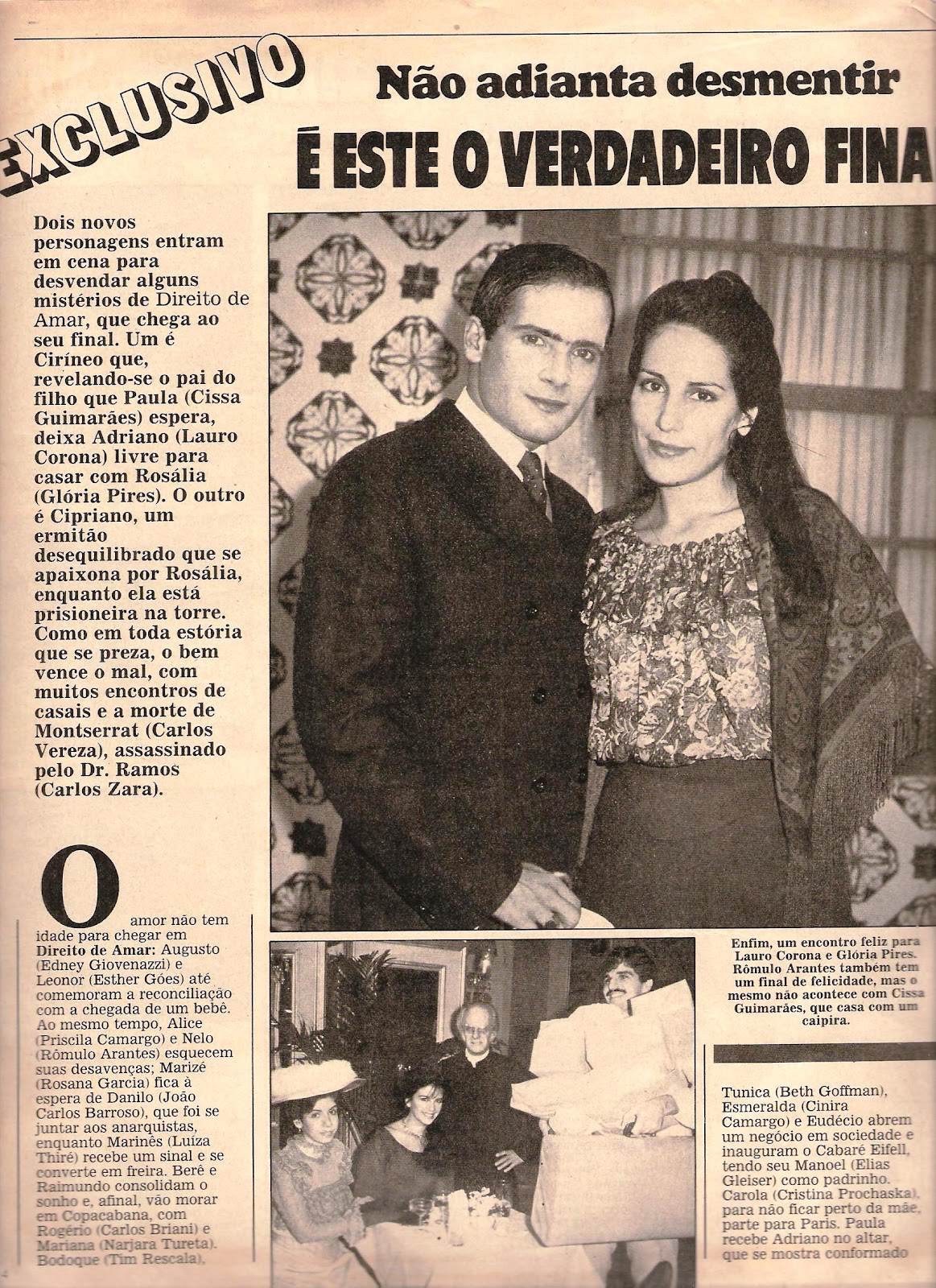 TUDO ISSO É TV DIREITO DE AMAR 1987 TUDO ISSO É TV DIREITO DE AMAR 1987