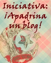 Apadrina un blog!