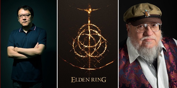 مخرج لعبة Elden Ring يؤكد أنها نسخة متطورة من سلسلة Dark Souls وهكذا سنتقل في عالمها