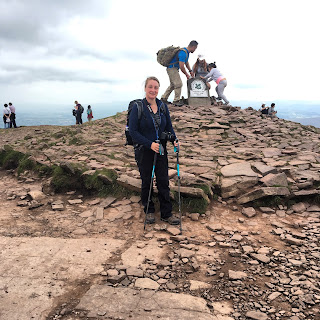 Pen Y Fan