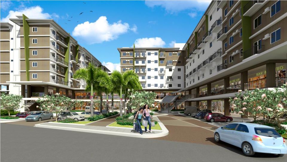 Affordable Property Listing of the Philippines AMAIA STEPS SUCAT by