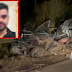 Homem de 29 anos morre preso as ferragens após colidir em caminhão na BR 364
