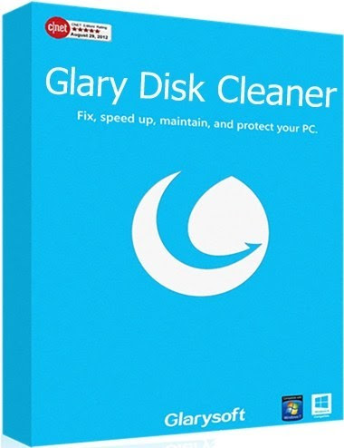 Glary Disk Cleaner 5.0.1.292 instal the new for ios