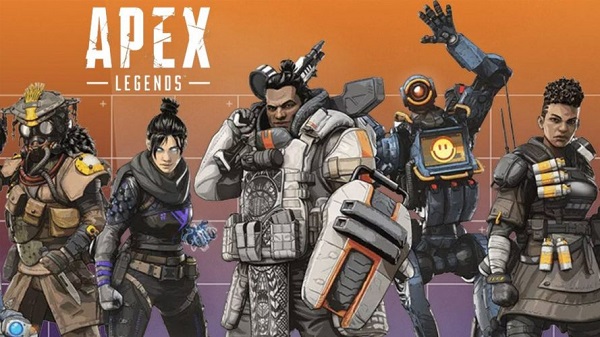 تسريب العرض الرسمي للموسم الثاني للعبة Apex Legends و محتويات مهمة ، شاهد الفيديو من هنا