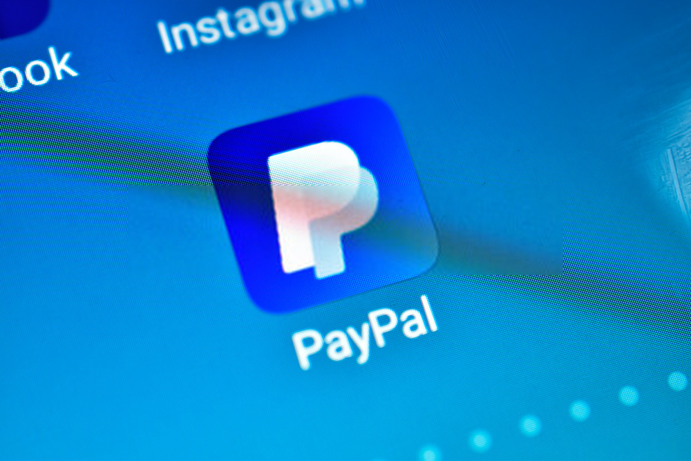How to Get a Merchant Account on Paypal