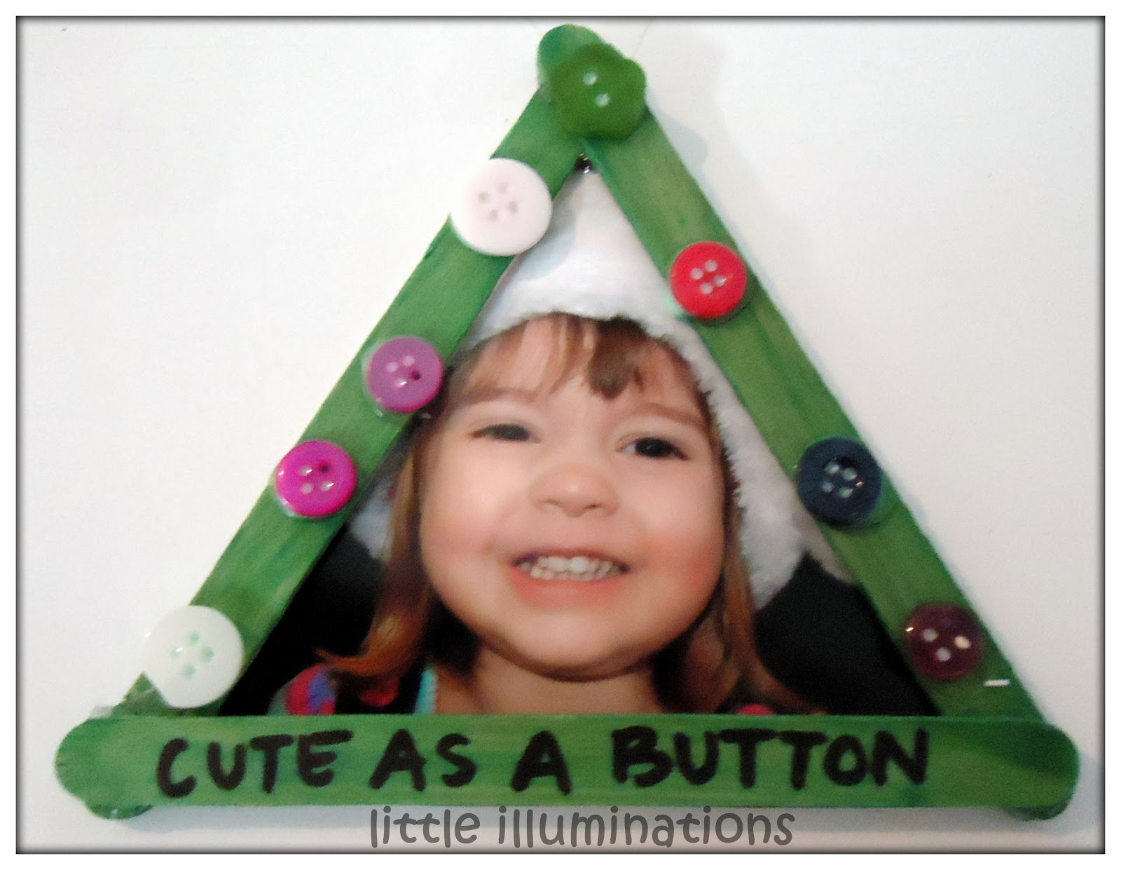 little illuminations: Deck The Halls With Holiday Ornaments