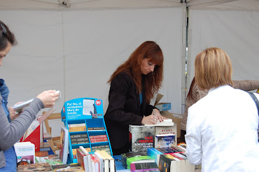 SANT JORDI 2011