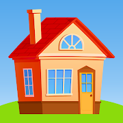 House Life 3D Apk Mod