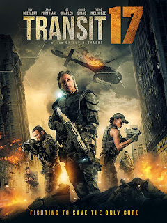 Transit 17 (2019) English Full Movie 700MB WEB-DL ESub Download