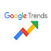 Lets Understand Google Trends