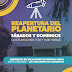 Planetario de Morelia reabre sus puertas los fines de semana