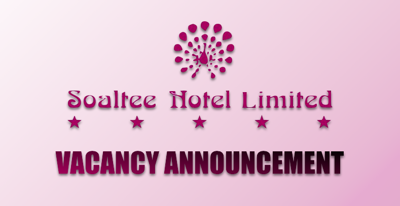 soaltee hotel limited