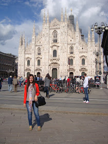 Me@ Milano Italia