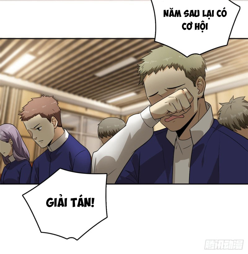 Toàn Cầu Cao Võ chapter 16 - Trang 26