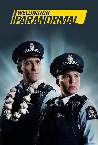 Download Wellington Paranormal Season 1 Complete Download 480p & 720p All Episode mkv free