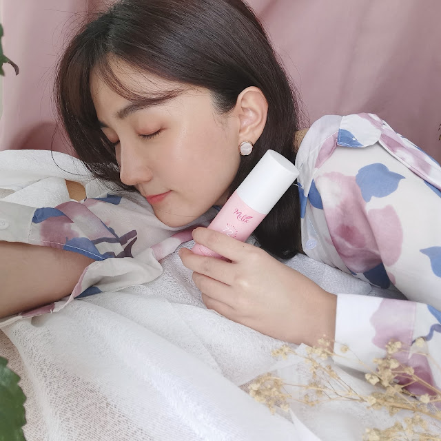 Melix skincare 72 Hours Intensive Hydrating Moisturizer malaysia beauty blogger cestlajez