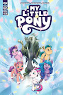 My Little Pony My Little Pony 10 Comic Covers