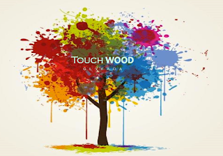 Touch Wood: Στέφανος Δημητριάδης 6 Annie Sloan Greece